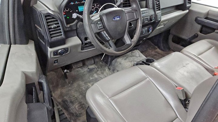 Ford F150  2019