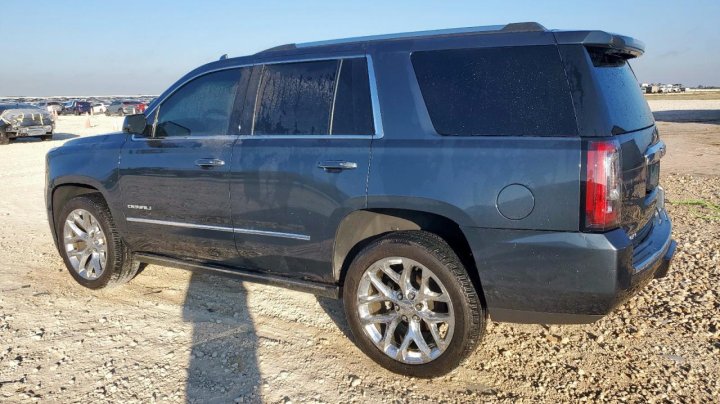 GMC YUKON  2019