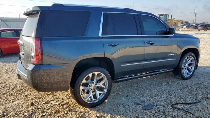 GMC YUKON  2019