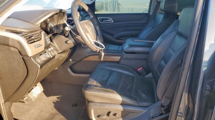 GMC YUKON  2019