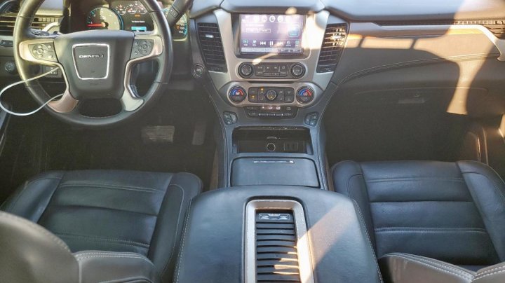 GMC YUKON  2019