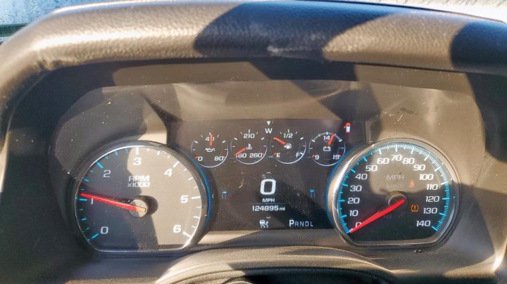 GMC YUKON  2019