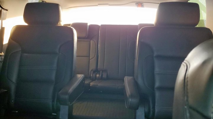 GMC YUKON  2019
