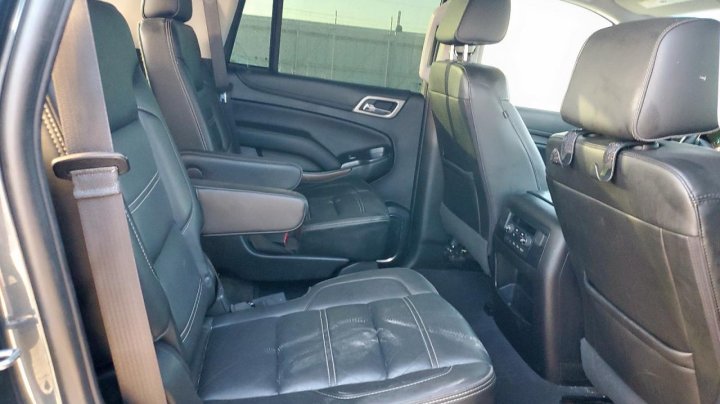 GMC YUKON  2019