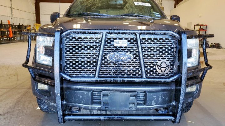 Ford F150  2016