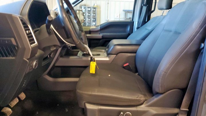 Ford F150  2016