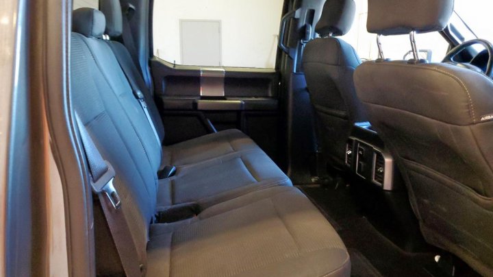 Ford F150  2016