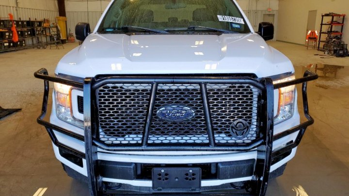 Ford F150  2020
