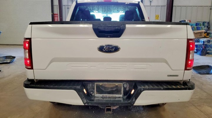 Ford F150  2020