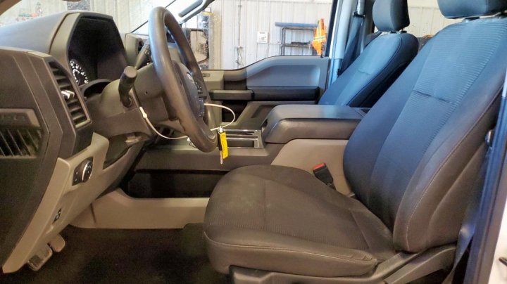 Ford F150  2020