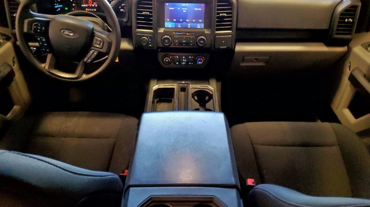 Ford F150  2020