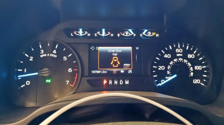 Ford F150  2020