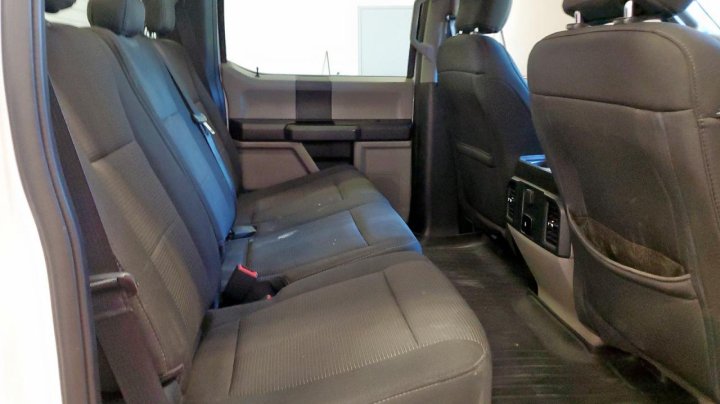 Ford F150  2020