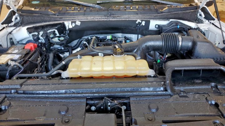 Ford F150  2020