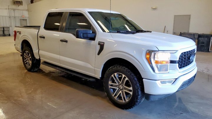 Ford F150  2022