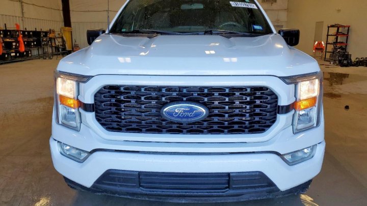 Ford F150  2022
