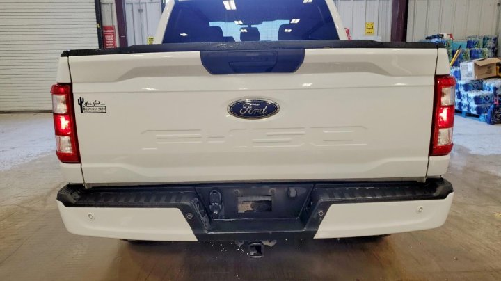 Ford F150  2022