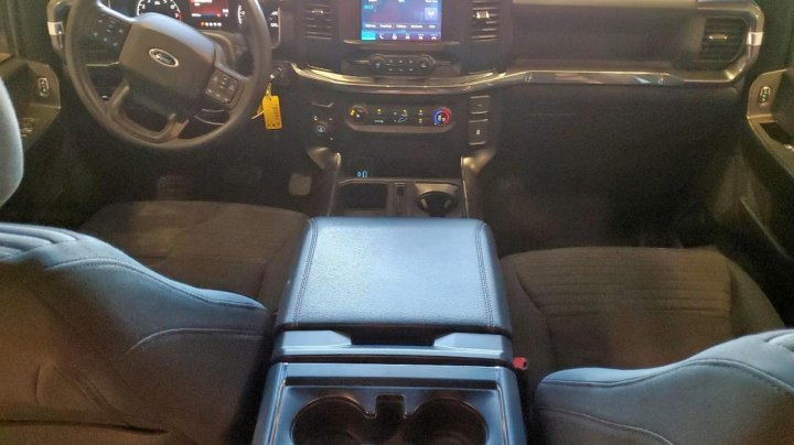 Ford F150  2022