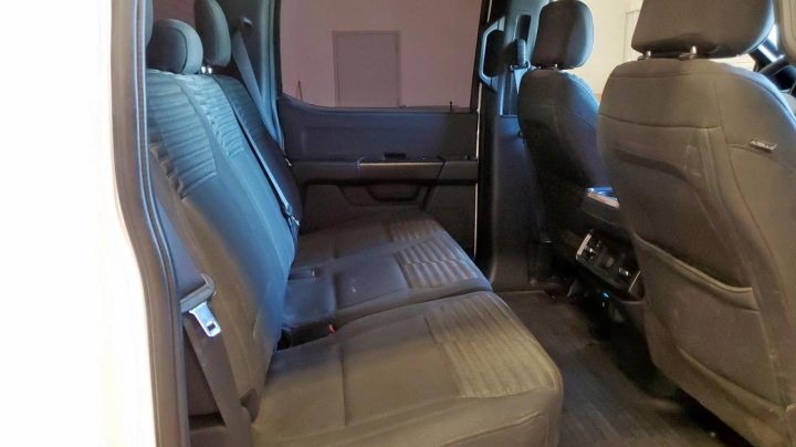 Ford F150  2022