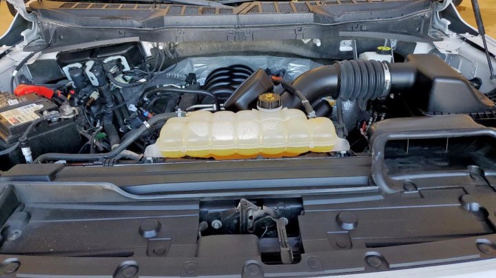 Ford F150  2022