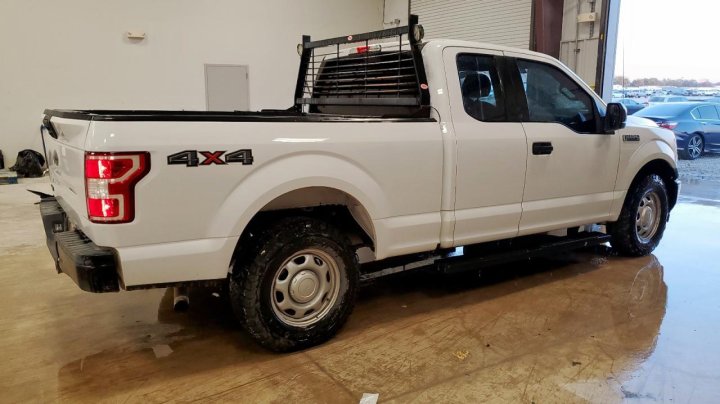 Ford F150  2019