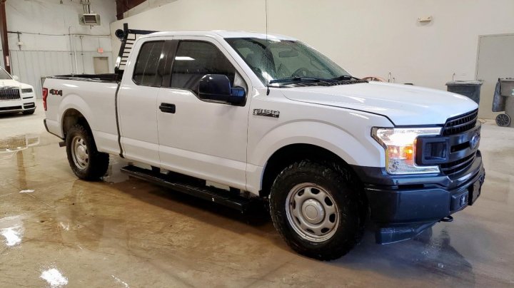 Ford F150  2019