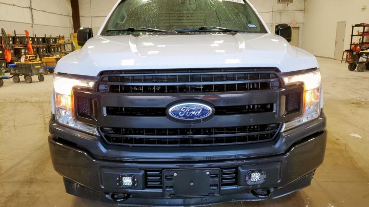 Ford F150  2019