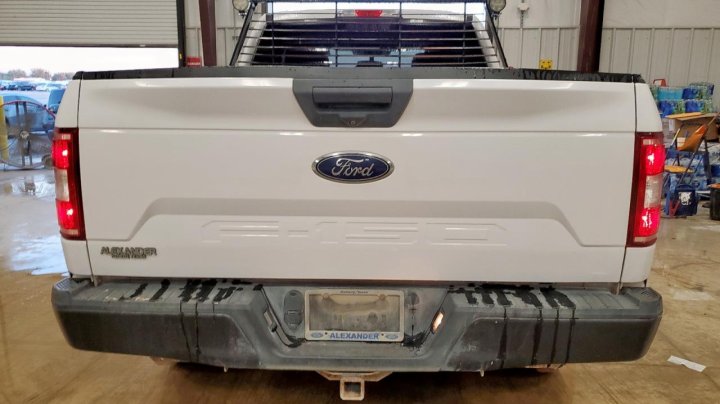 Ford F150  2019