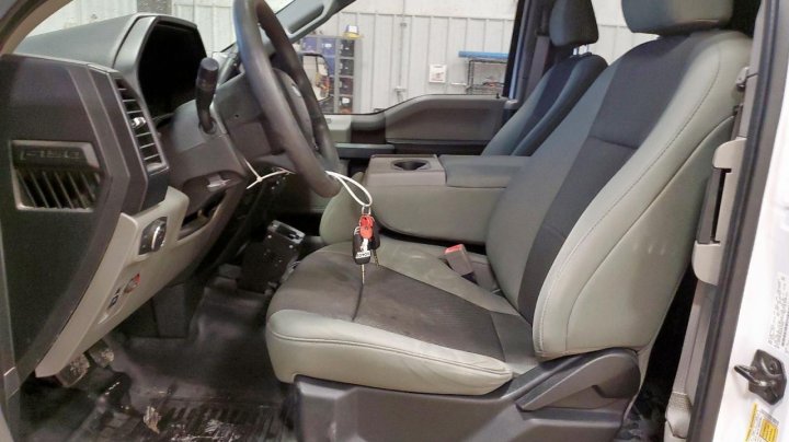 Ford F150  2019