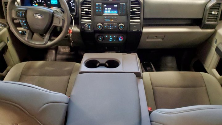 Ford F150  2019