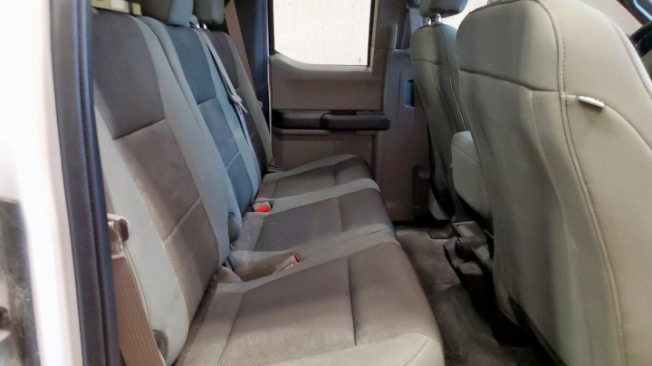 Ford F150  2019