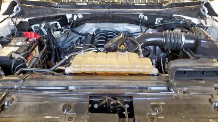 Ford F150  2019