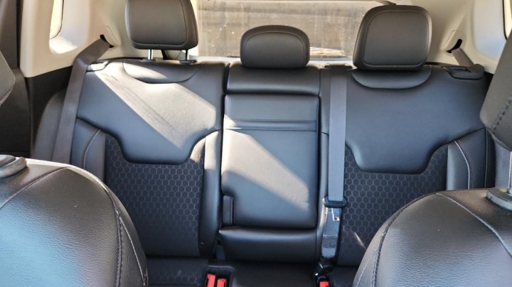 JEEP COMPASS  2018