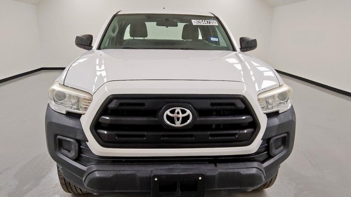Toyota TACOMA  2016