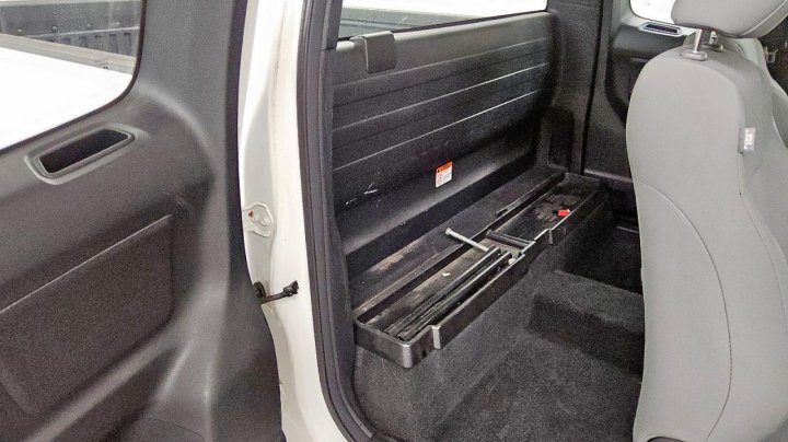 Toyota TACOMA  2016