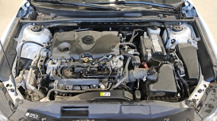 Toyota Camry  2023