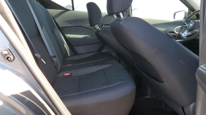 Nissan Kicks  2018