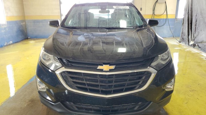Chevrolet Equinox  2020