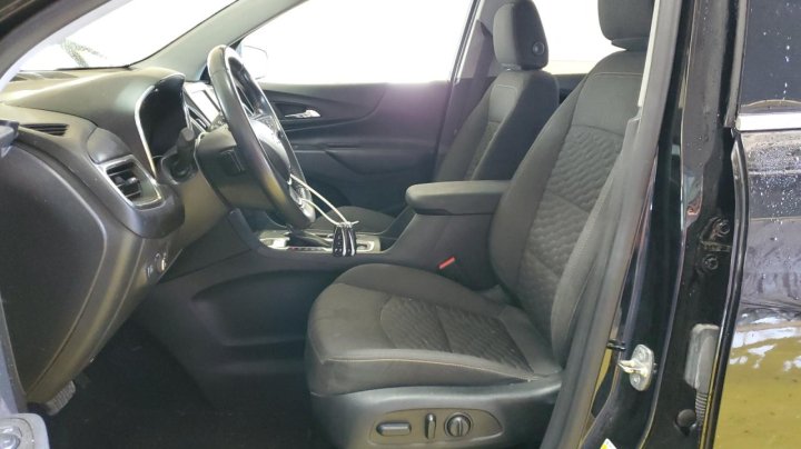 Chevrolet Equinox  2020