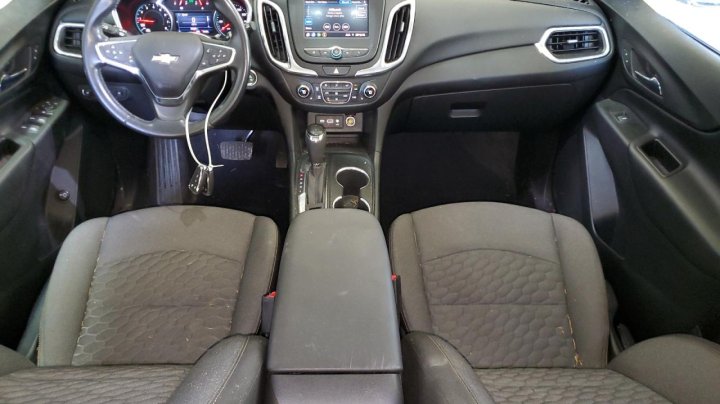 Chevrolet Equinox  2020