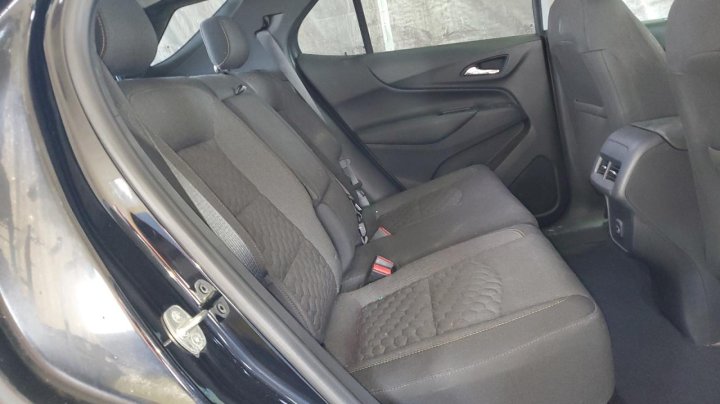 Chevrolet Equinox  2020