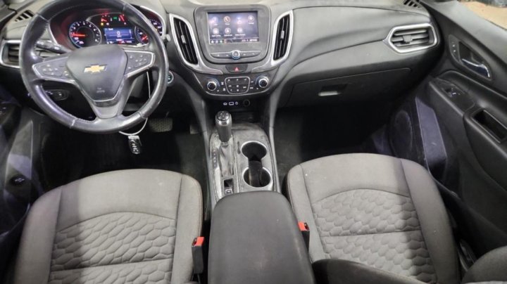Chevrolet Equinox  2020