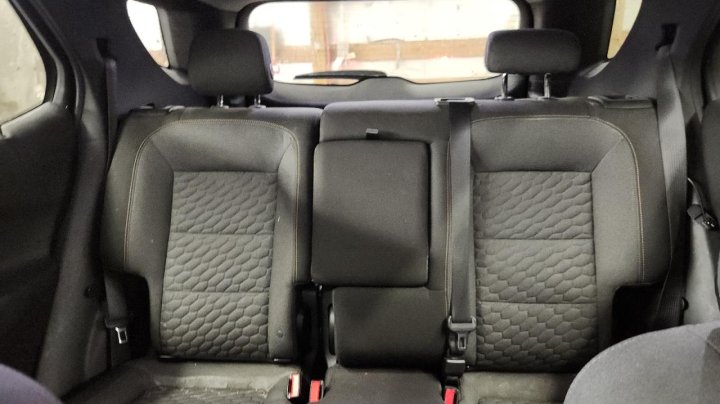 Chevrolet Equinox  2020