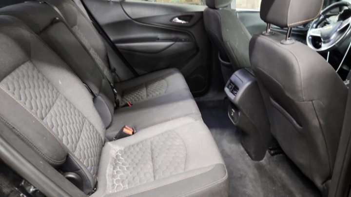 Chevrolet Equinox  2020