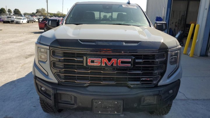 GMC Sierra  2024