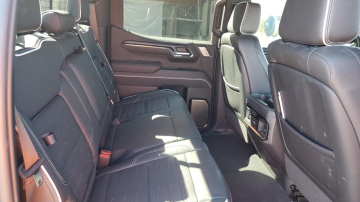 GMC Sierra  2024