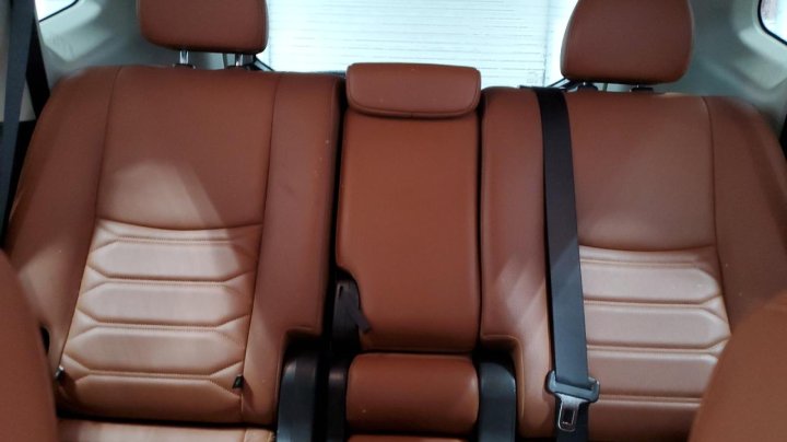 Nissan ROGUE  2017