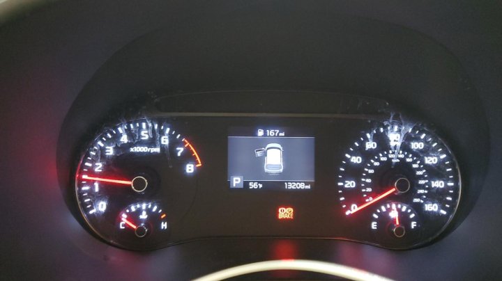 KIA Soul  2021