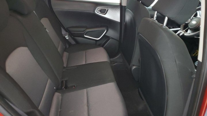 KIA Soul  2021