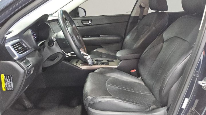 KIA Optima  2017